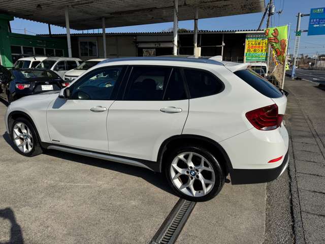 BMW X1 5