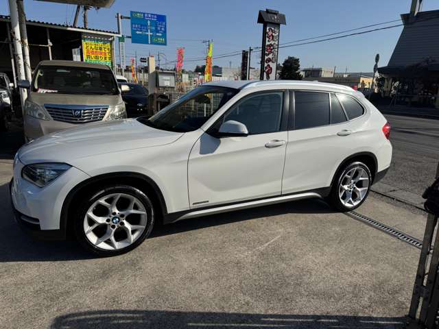 BMW X1 6