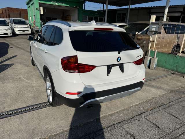 BMW X1 9