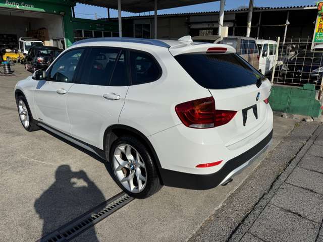 BMW X1 10