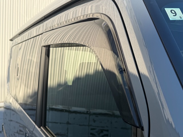 Honda N-VAN 11