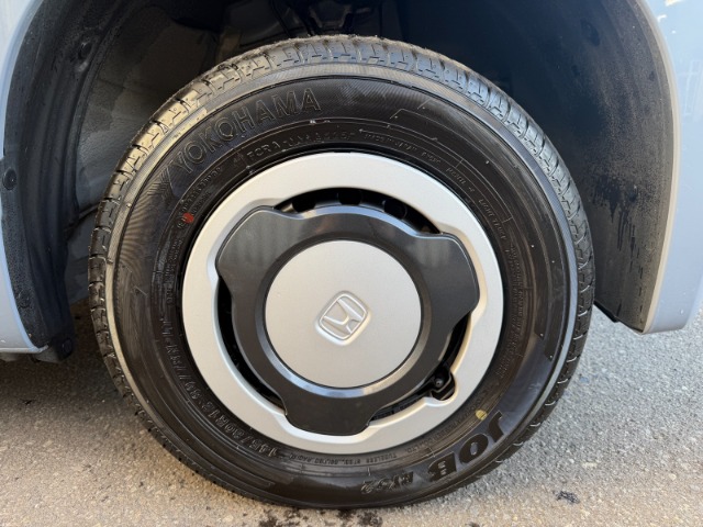 Honda N-VAN 12