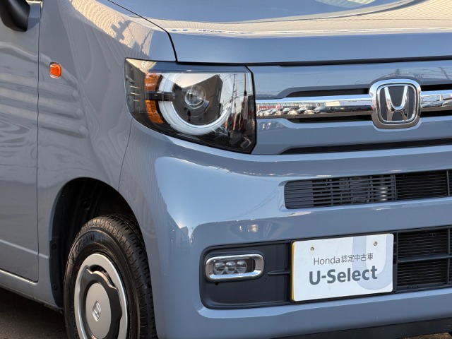 Honda N-VAN 9