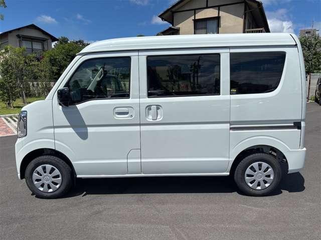 Suzuki Every 11