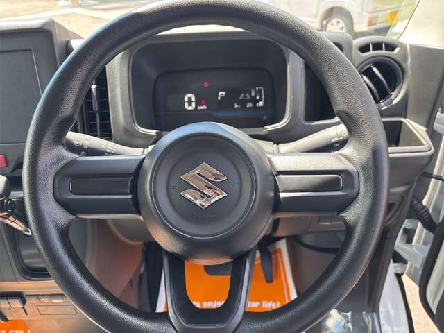 Suzuki Every 3