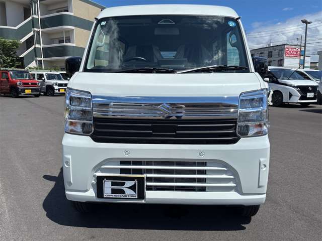 Suzuki Every 9