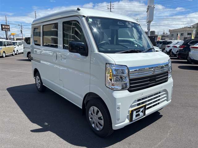 Suzuki Every 10
