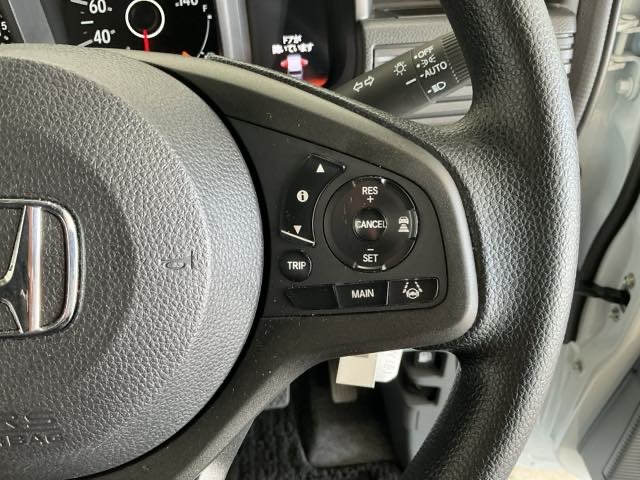 Honda N-VAN 11