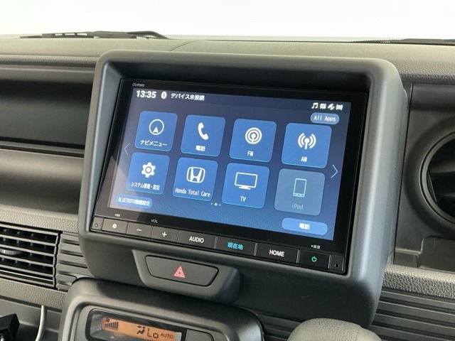 Honda N-VAN 4