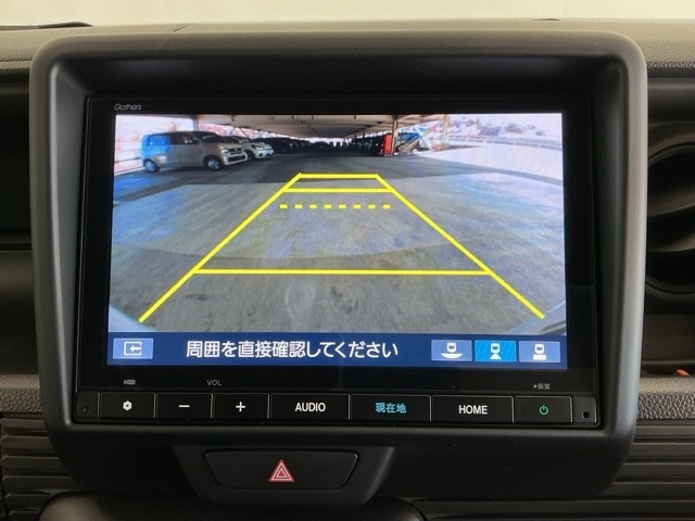 Honda N-VAN 5