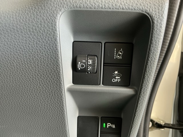 Honda N-VAN 6