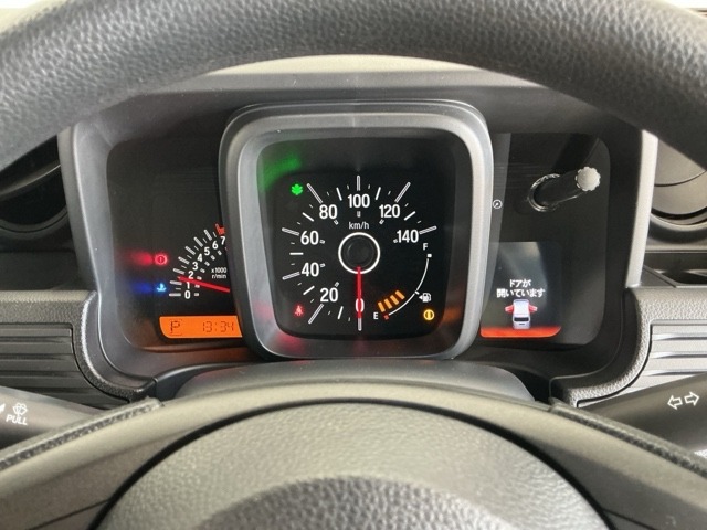 Honda N-VAN 10