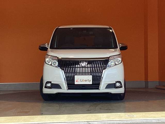 Toyota Esquire 8