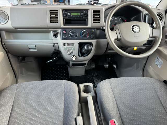Suzuki Every 6