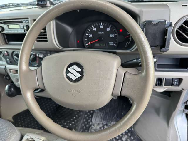 Suzuki Every 9