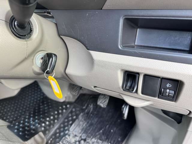 Suzuki Every 10