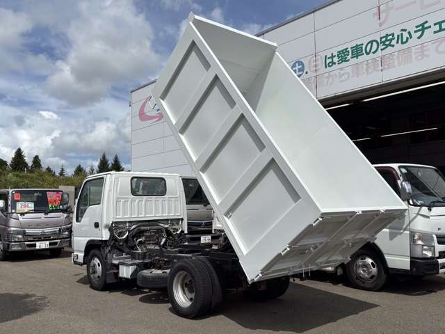 Isuzu Elf 7