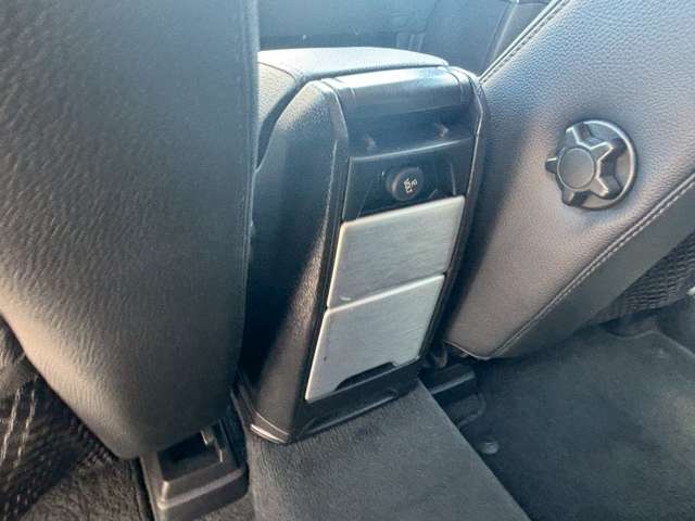 Volvo XC90 11