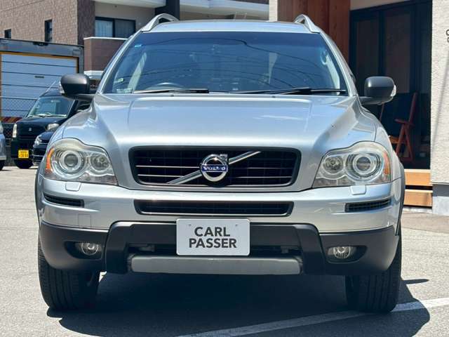 Volvo XC90 3