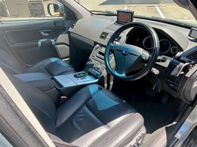Volvo XC90 7