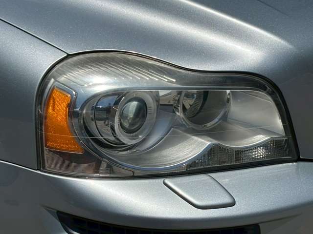 Volvo XC90 8