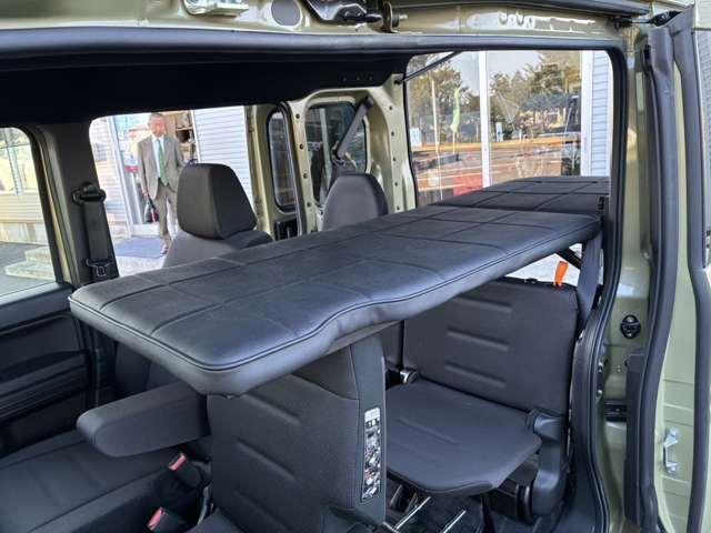 Honda N-VAN 2