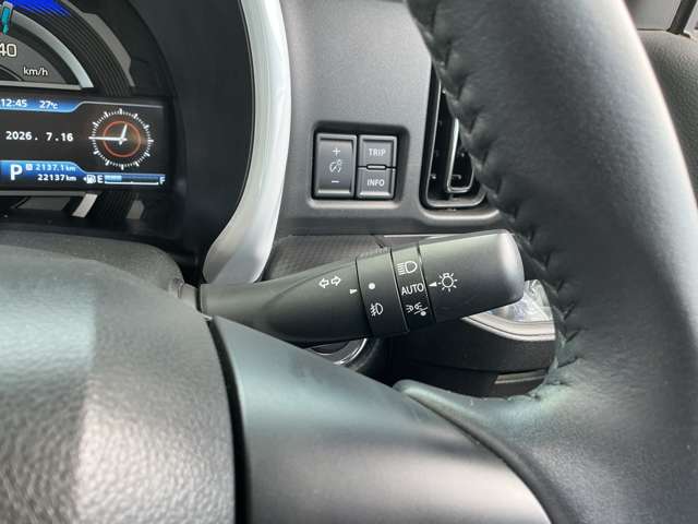 Mazda Flair Crossover 6