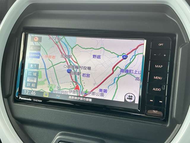 Mazda Flair Crossover 8