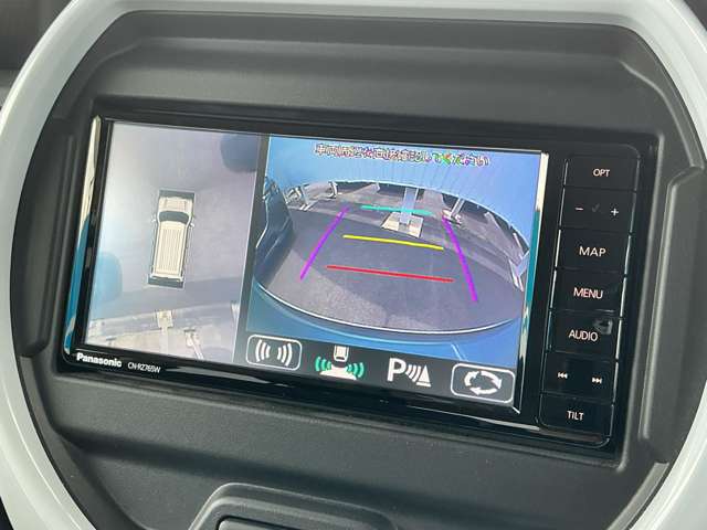 Mazda Flair Crossover 9