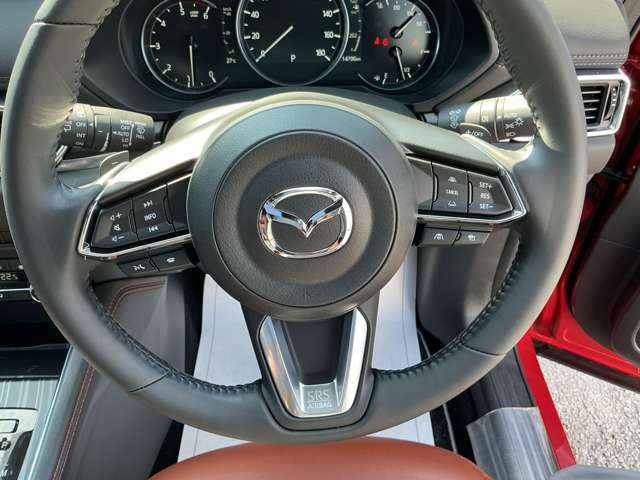 Mazda CX-5 11