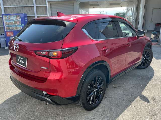 Mazda CX-5 2