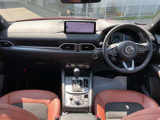 Mazda CX-5 3