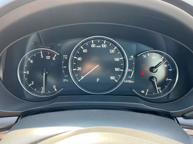 Mazda CX-5 4