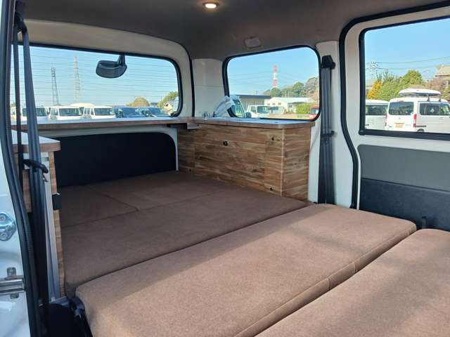 Daihatsu グランマックスカーゴ 11