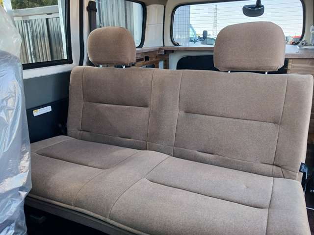 Daihatsu グランマックスカーゴ 4