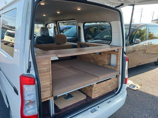 Daihatsu グランマックスカーゴ 7