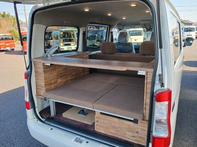 Daihatsu グランマックスカーゴ 8