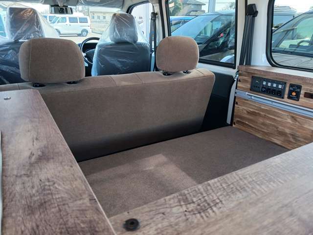 Daihatsu グランマックスカーゴ 9