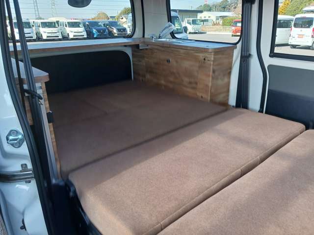 Daihatsu グランマックスカーゴ 10