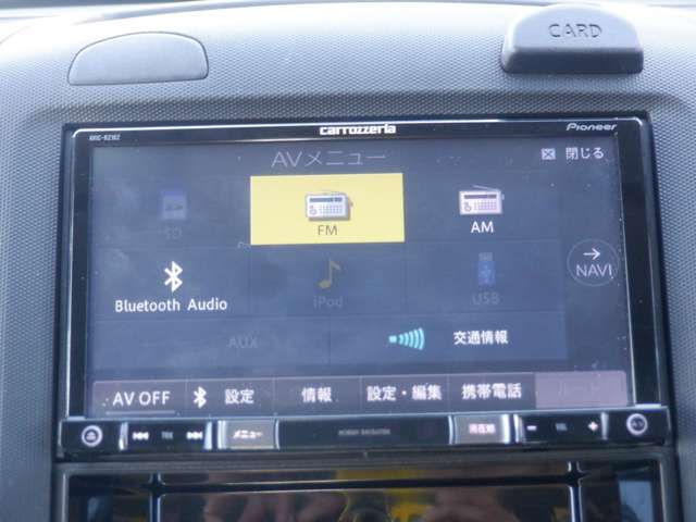 Nissan NV150 AD 6