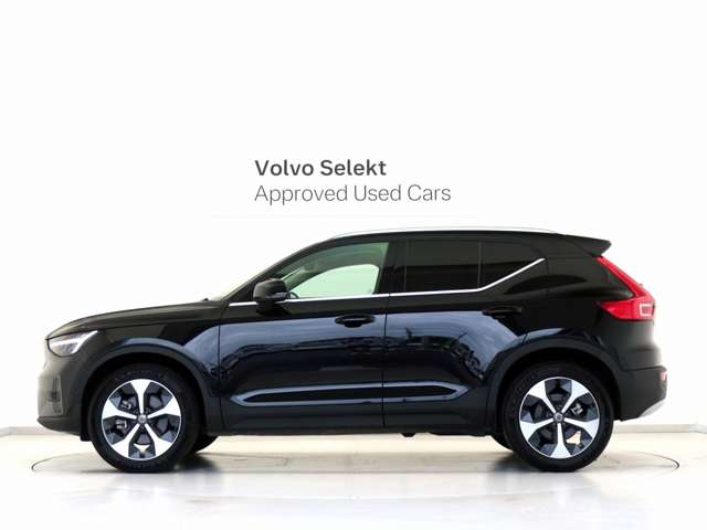 Volvo XC40 5