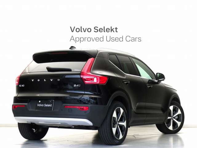 Volvo XC40 6