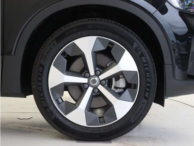 Volvo XC40 7