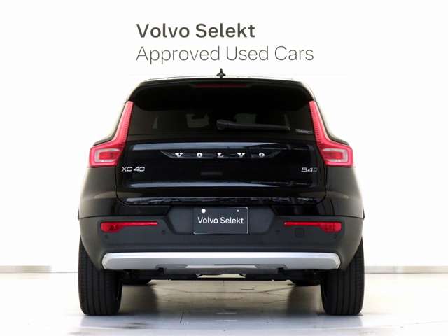 Volvo XC40 9