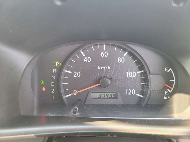 Suzuki Every 7