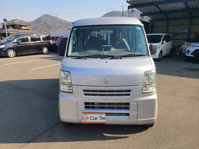 Suzuki Every 8
