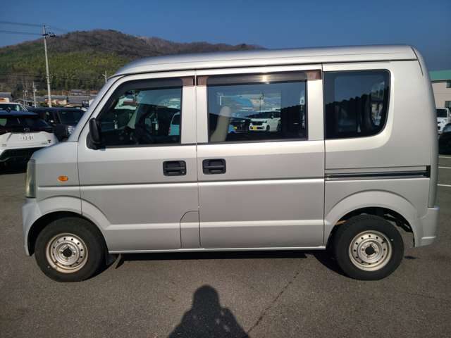 Suzuki Every 9
