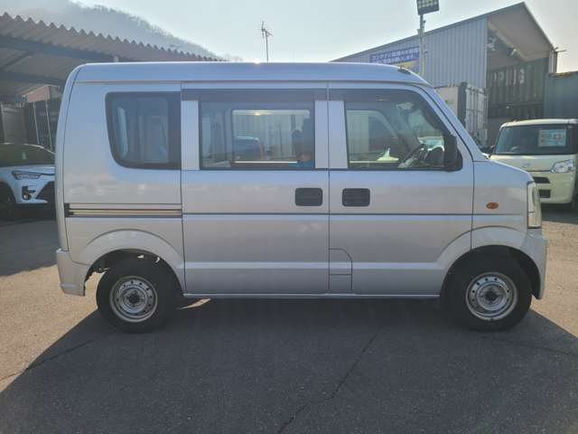 Suzuki Every 10