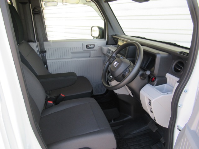 Honda N-VAN e: 3