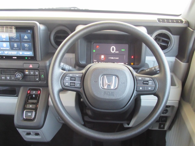 Honda N-VAN e: 6